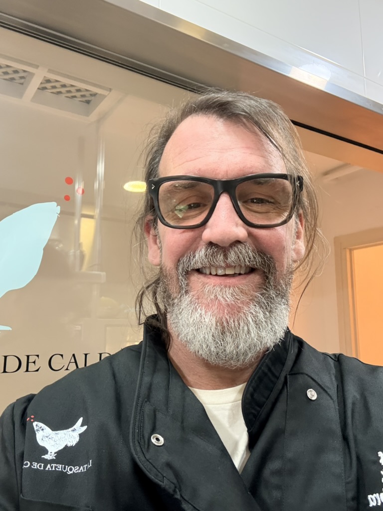 Toni Mont — Fundador de SayMail